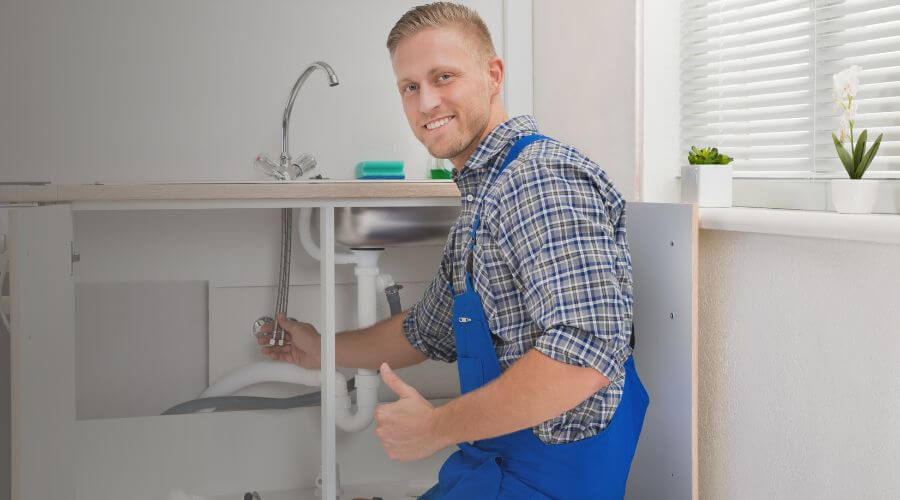 Professional Tankless Water Heater Installation in San Antonio, FL